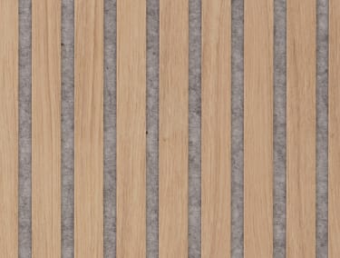 Oak on Grey - Acoustic